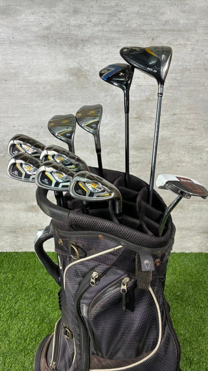 Cobra S3 Golf set - WeBuyClubz