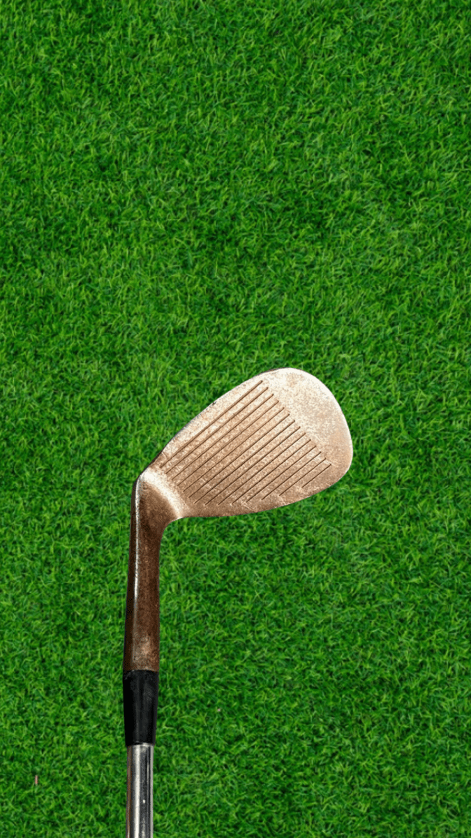 Cobra Trusty Rusty 53 Degree Wedge - WeBuyClubz