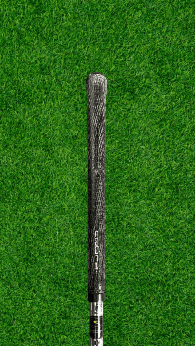 Cobra Trusty Rusty 53 Degree Wedge - WeBuyClubz