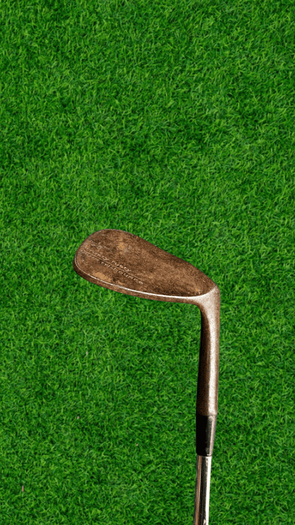 Cobra Trusty Rusty 53 Degree Wedge - WeBuyClubz