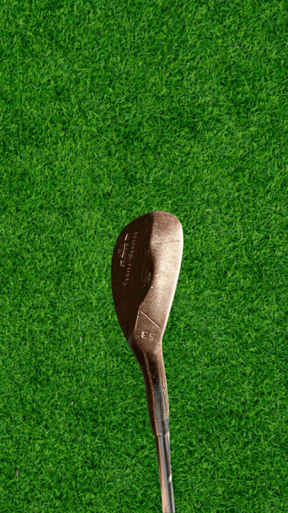 Cobra Trusty Rusty 53° gap wedge - WeBuyClubz