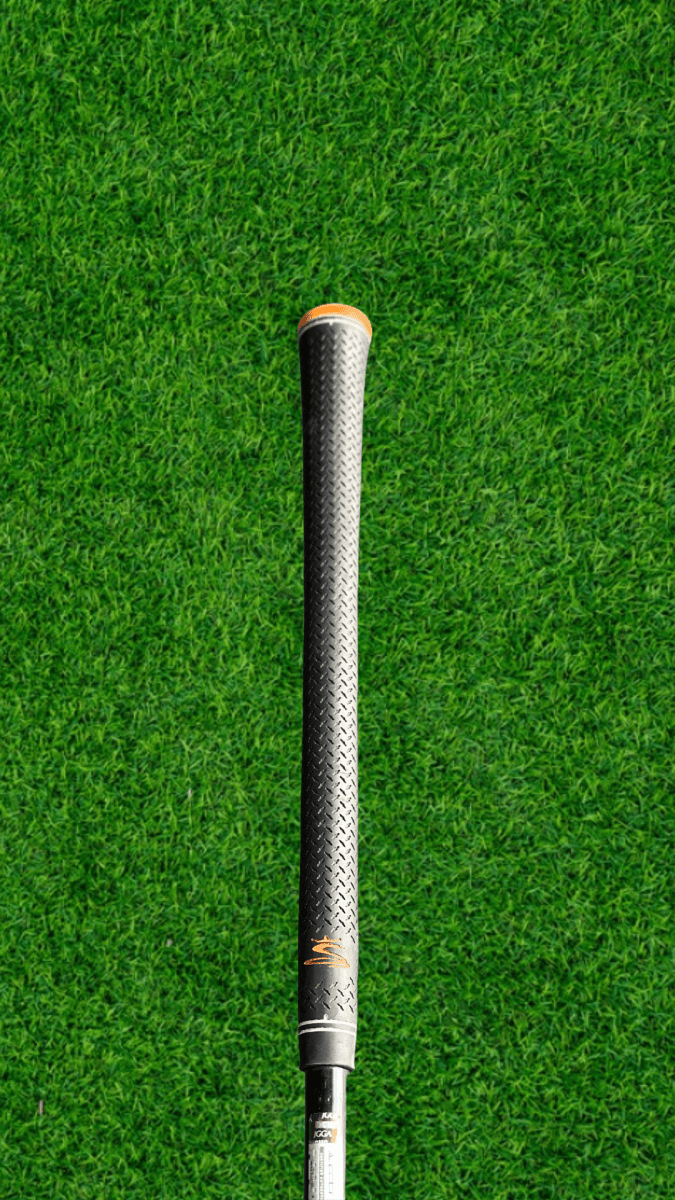 Cobra Trusty Rusty 53° gap wedge - WeBuyClubz