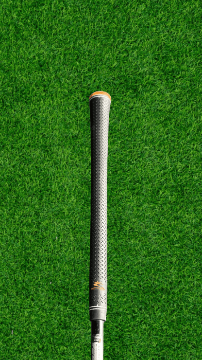 Cobra Trusty Rusty 53° gap wedge - WeBuyClubz