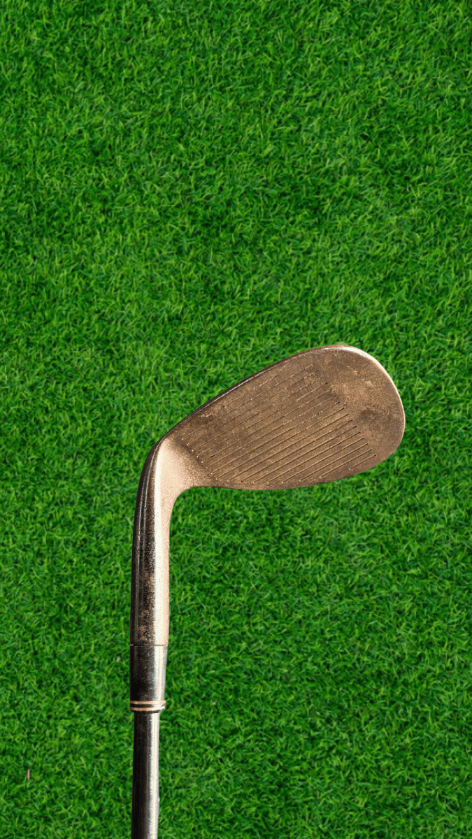 Cobra Trusty Rusty 53° gap wedge - WeBuyClubz