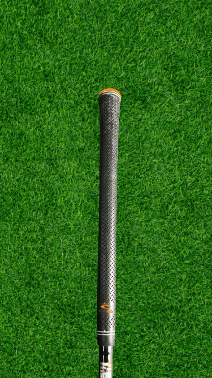 Cobra Trusty Rusty Tri-Bounce 55 Degree Wedge - WeBuyClubz