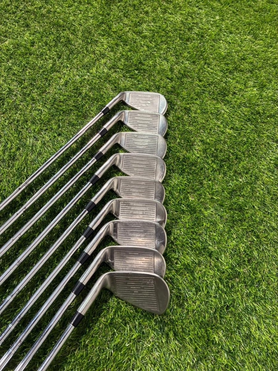 Confidence Golf Visa Full Golf set - WeBuyClubz