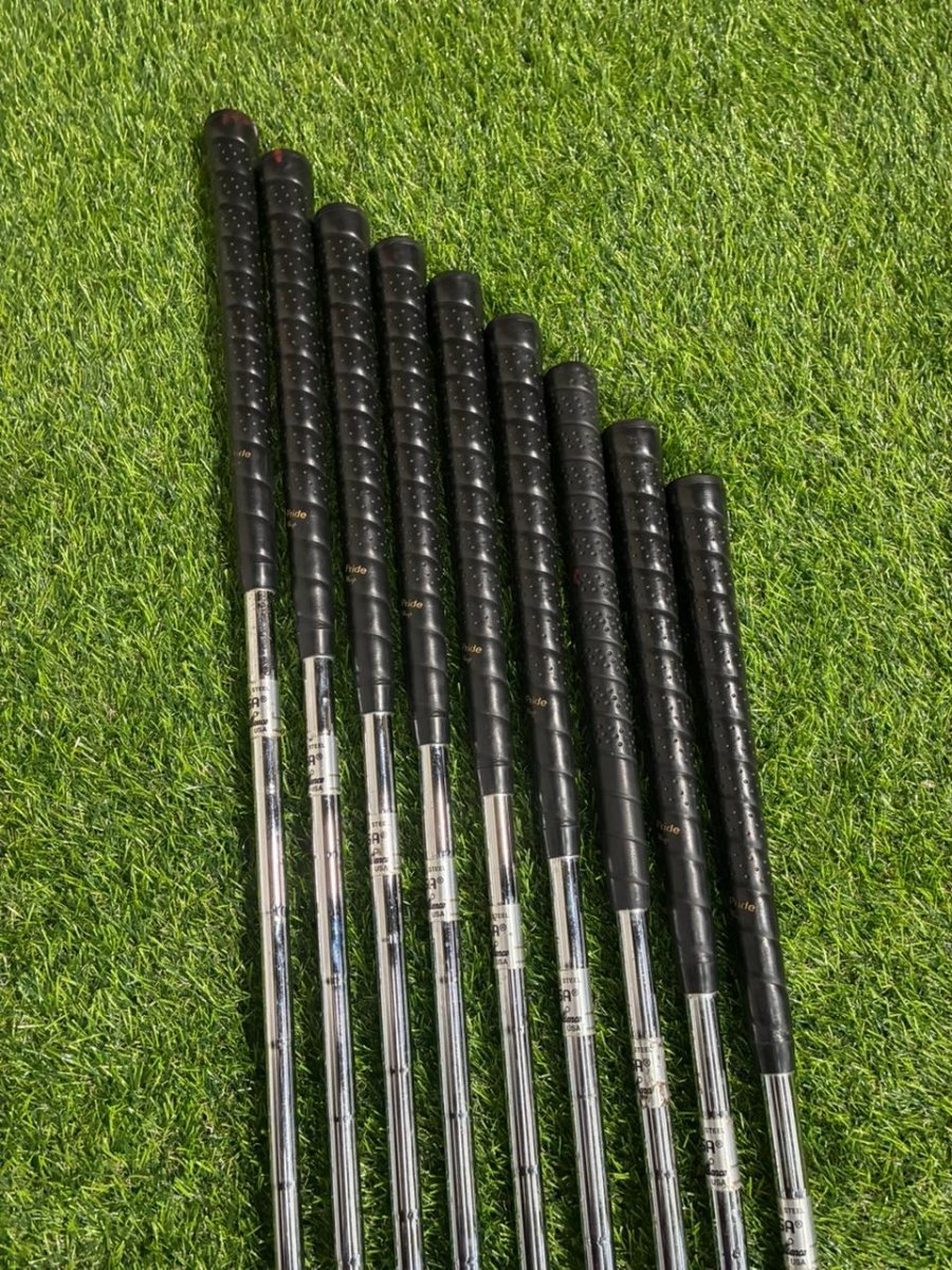 Confidence Golf Visa Full Golf set - WeBuyClubz