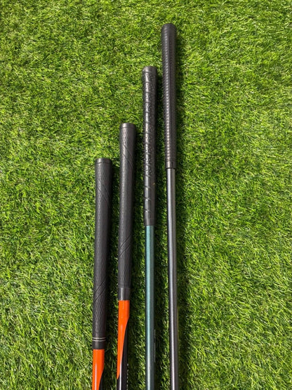 Confidence Golf Visa Full Golf set - WeBuyClubz