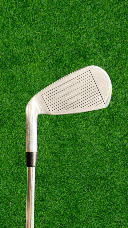 Confidence Visa 5 - iron - WeBuyClubz