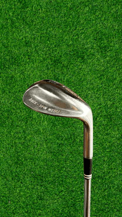 Cougar Back-Spin Sand Wedge - WeBuyClubz