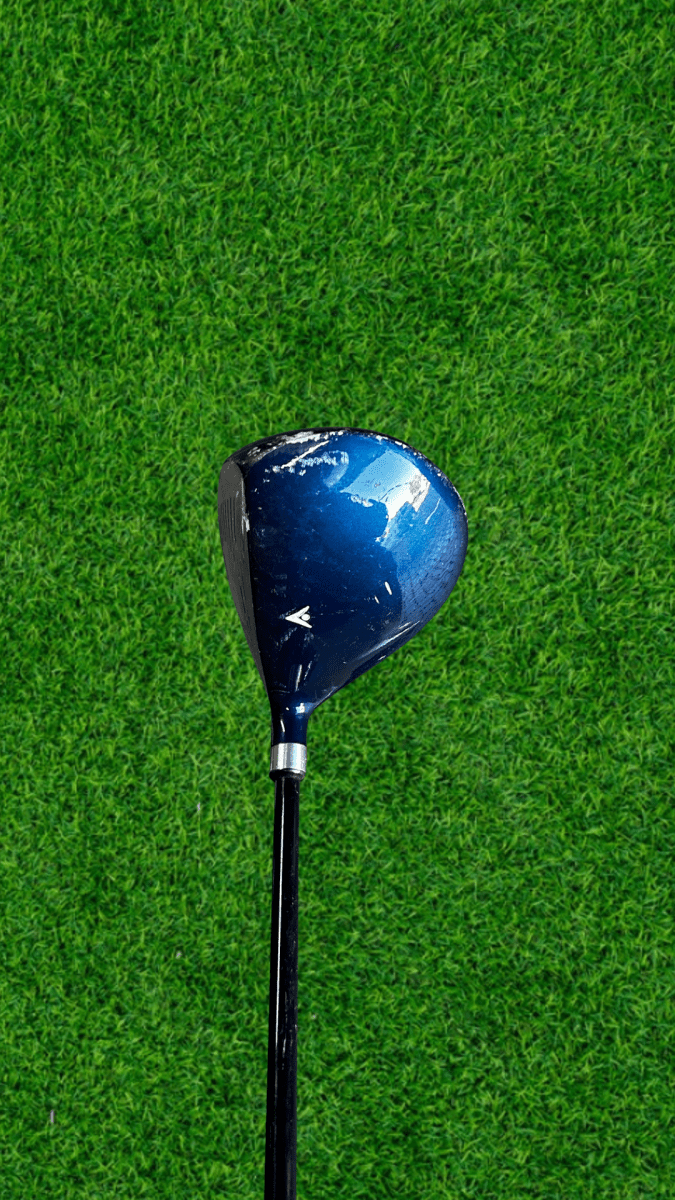 Cougar MB. 808 Forged 5-Wood - WeBuyClubz