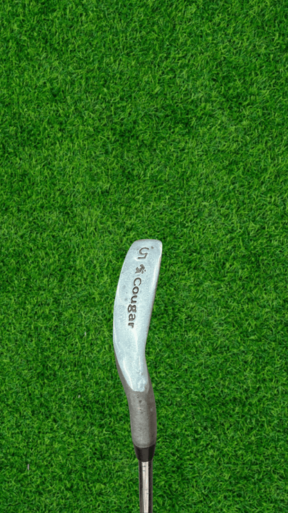 Cougar X - Cat 5 iron - WeBuyClubz