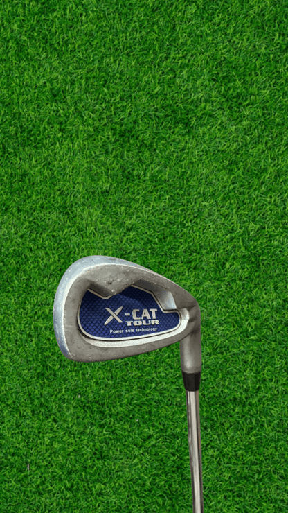 Cougar X - Cat 5 iron - WeBuyClubz