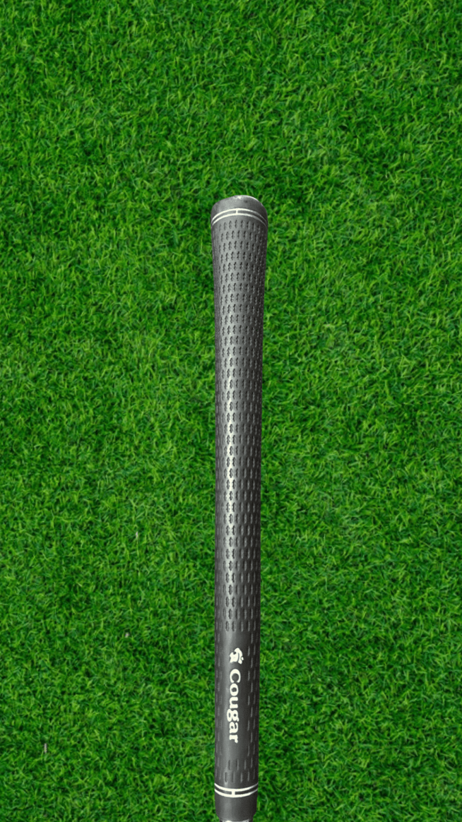 Cougar X - Cat 5 iron - WeBuyClubz