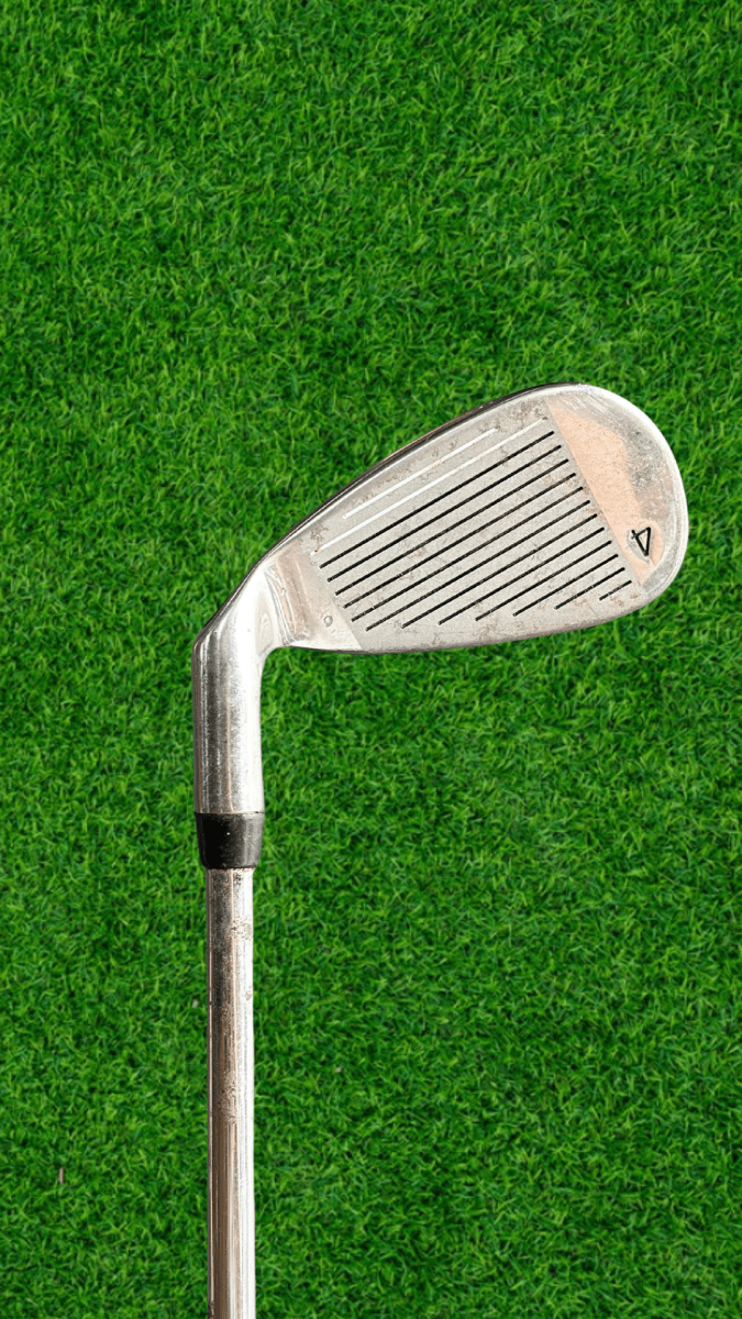 DFT Super Hawk 4 - Iron - WeBuyClubz