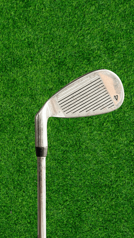 DFT Super Hawk 4 - Iron - WeBuyClubz