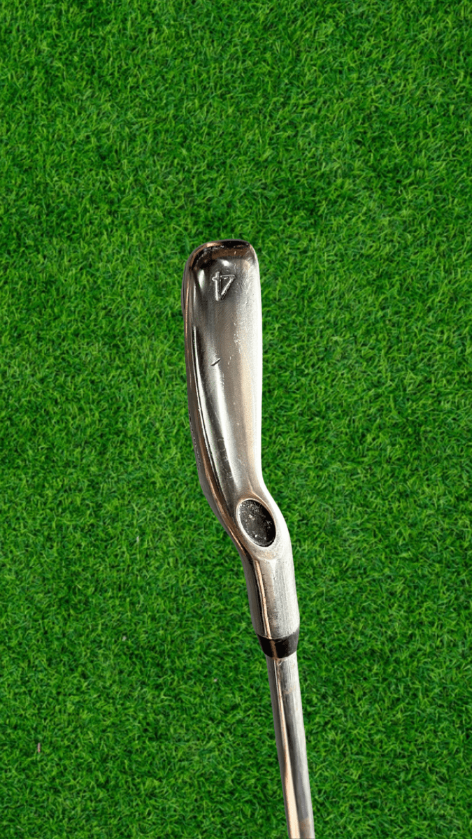 DFT Super Hawk 4 - Iron - WeBuyClubz