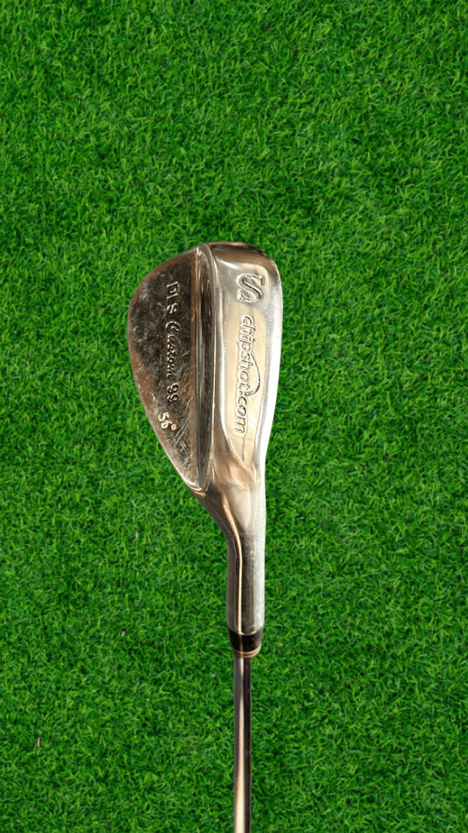 DLS Custom 99 Sand Wedge 56° - WeBuyClubz