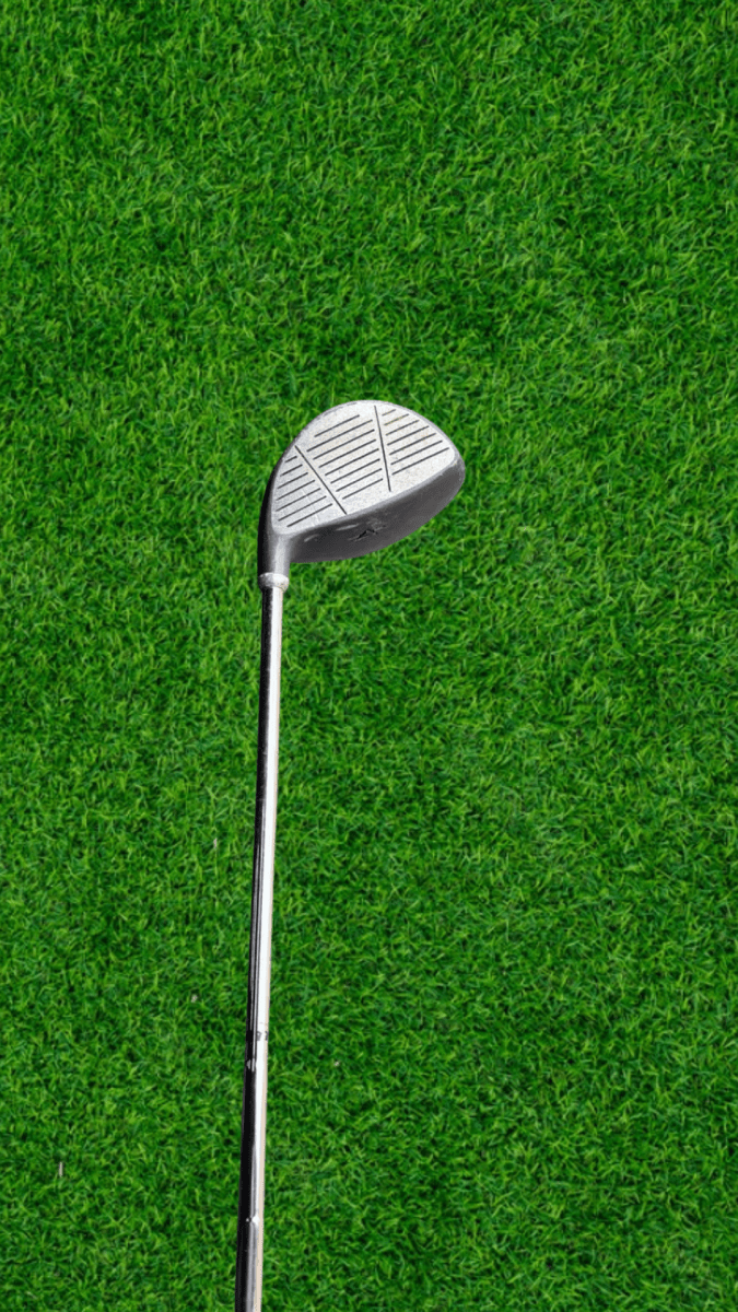 Donnay Pro One 5-Wood - WeBuyClubz