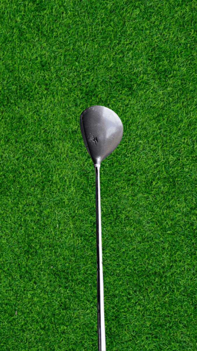 Donnay Pro One 5-Wood - WeBuyClubz