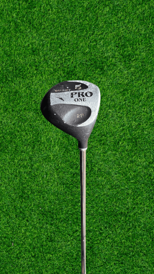 Donnay Pro One 5-Wood - WeBuyClubz
