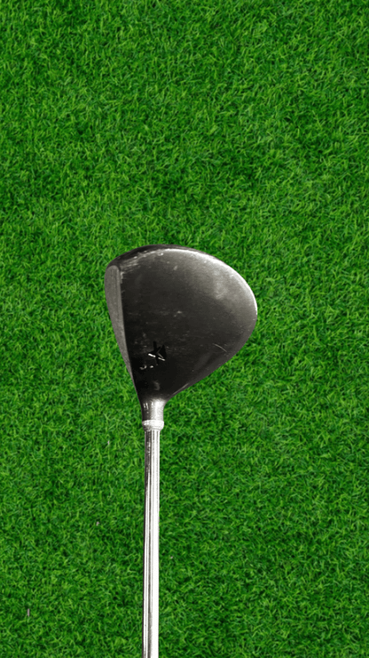 Donnay Pro One 5 - Wood - WeBuyClubz