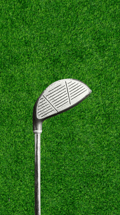 Donnay Pro One 5 - Wood - WeBuyClubz