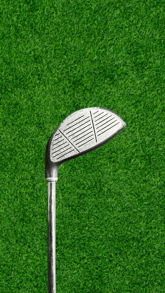 Donnay Pro One 5 - Wood - WeBuyClubz