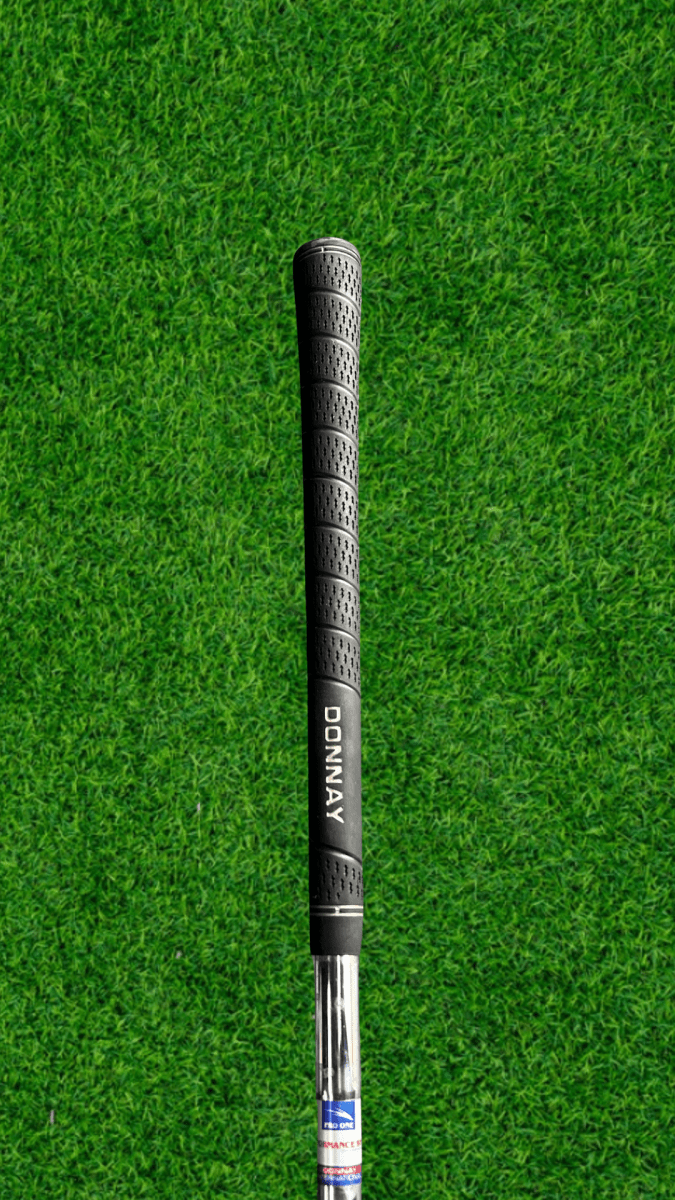 Donnay Pro One 5 - Wood - WeBuyClubz