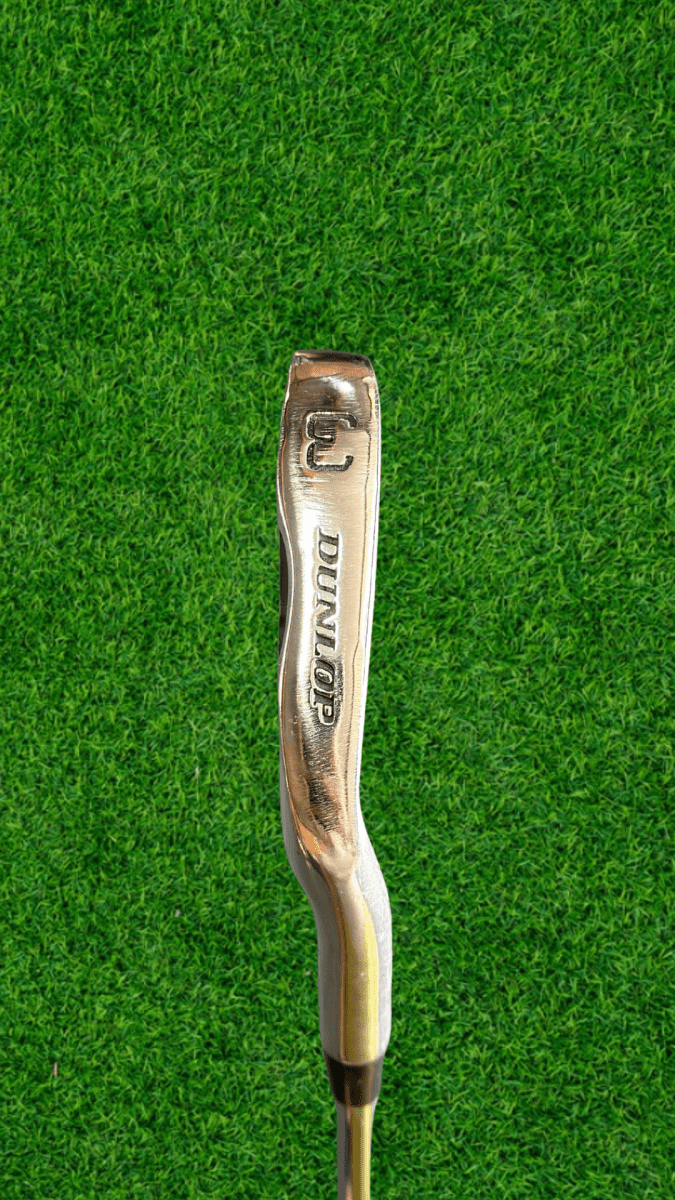 Dunlop 3 - iron - WeBuyClubz