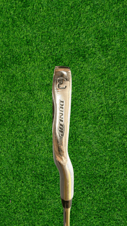Dunlop 3 - iron - WeBuyClubz
