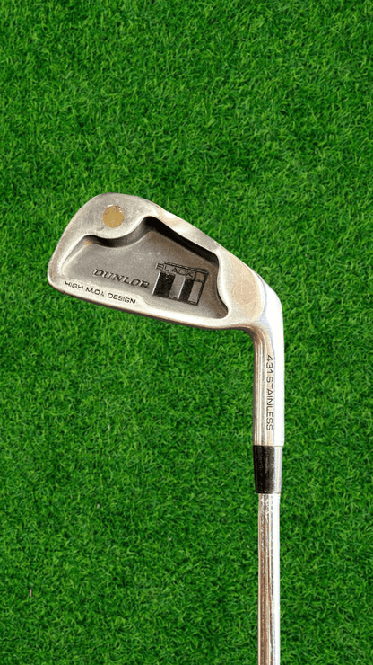 Dunlop 3 - iron - WeBuyClubz