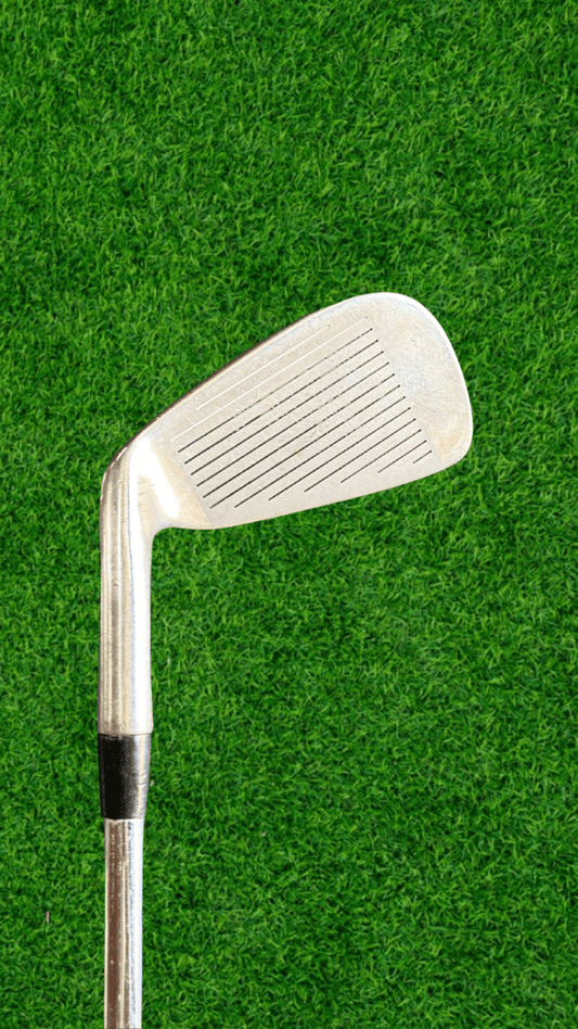 Dunlop 3 - iron - WeBuyClubz