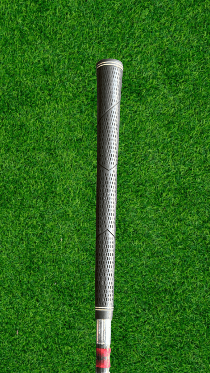 Dunlop 60° Lob Wedge (Stainless Steel) - WeBuyClubz