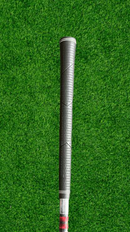 Dunlop 60° Lob Wedge (Stainless Steel) - WeBuyClubz