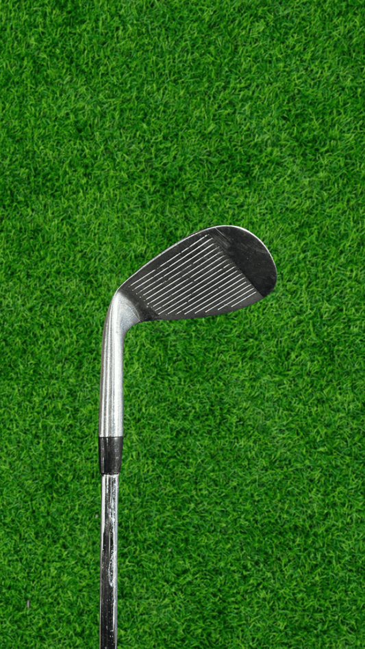 Dunlop Classic Grind 60 Degree Lob Wedge - WeBuyClubz
