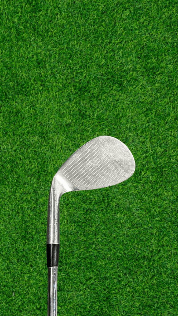 Dunlop Classic Grind MB 431 Lob Wedge - WeBuyClubz