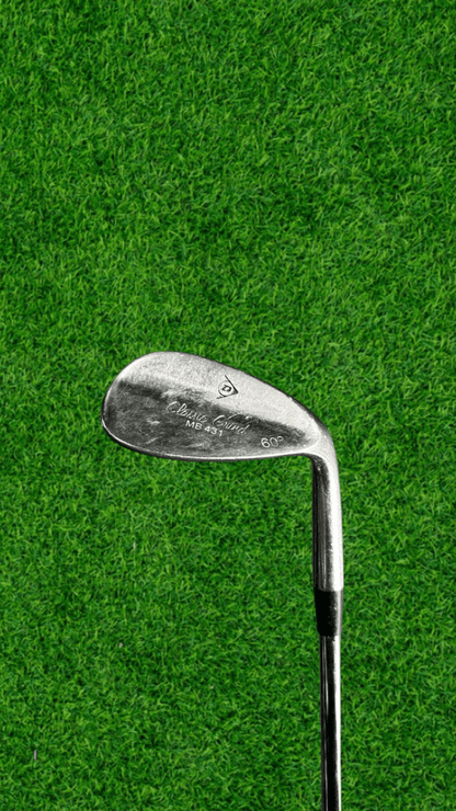 Dunlop Classic Grind MB 431 Lob Wedge - WeBuyClubz