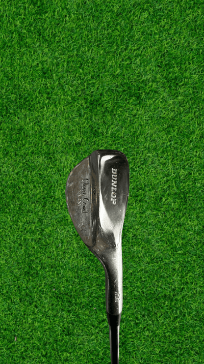 Dunlop Classic Grind MB 431 Lob Wedge - WeBuyClubz