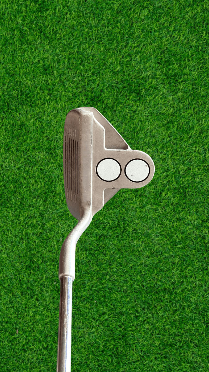 Dunlop DC I Chipper Right - Handed Steel Shaft - WeBuyClubz