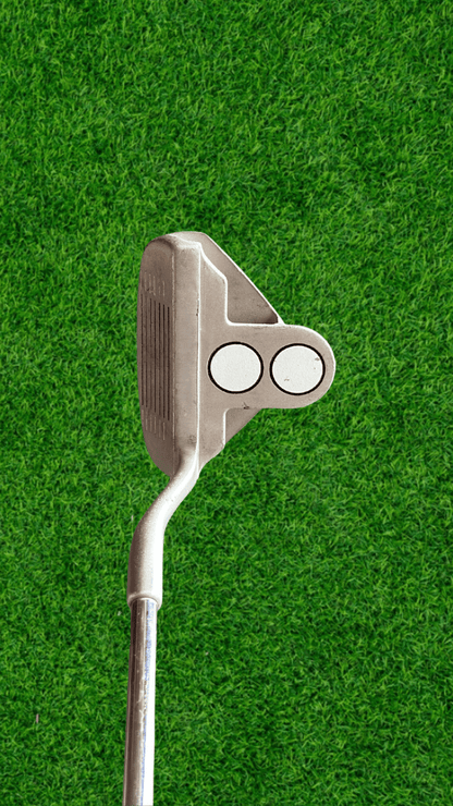 Dunlop DC I Chipper Right - Handed Steel Shaft - WeBuyClubz