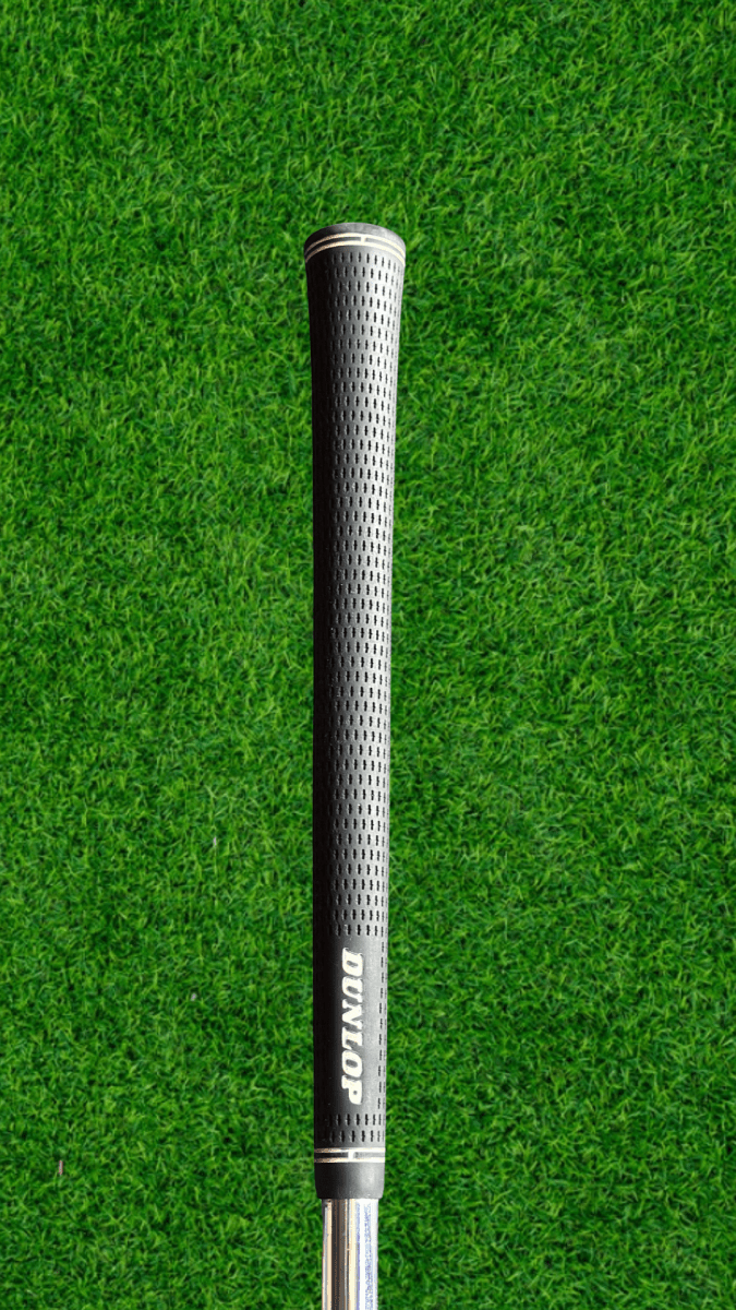 Dunlop DC I Chipper Right - Handed Steel Shaft - WeBuyClubz