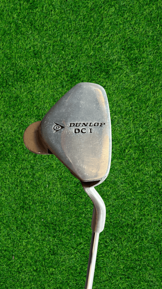 Dunlop DC I Chipper Right - Handed Steel Shaft - WeBuyClubz