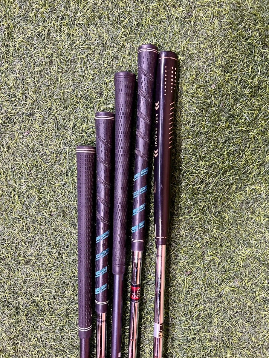 Dunlop DDH Golf Set - WeBuyClubz