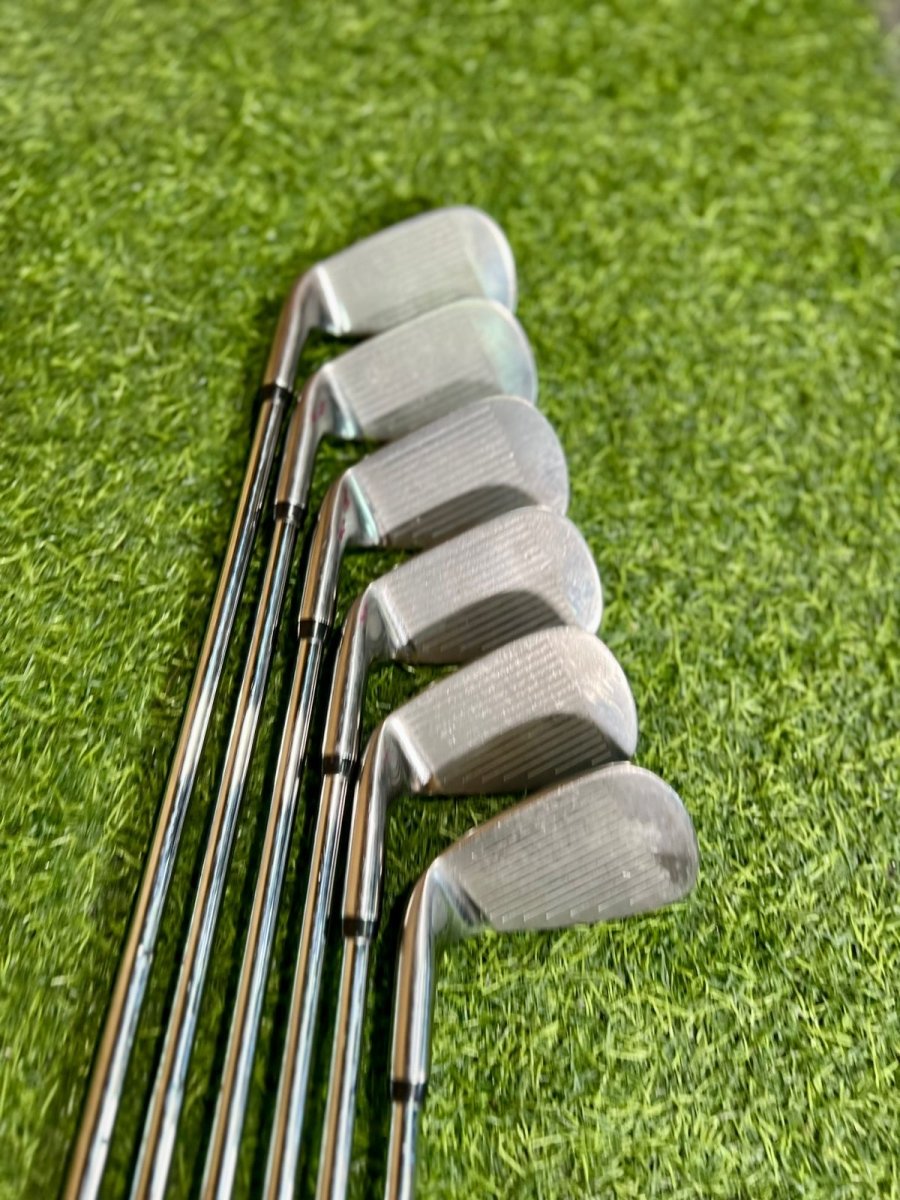 Dunlop DDH Golf Set - WeBuyClubz