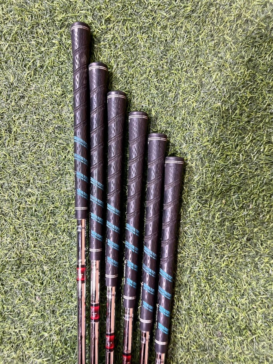 Dunlop DDH Golf Set - WeBuyClubz