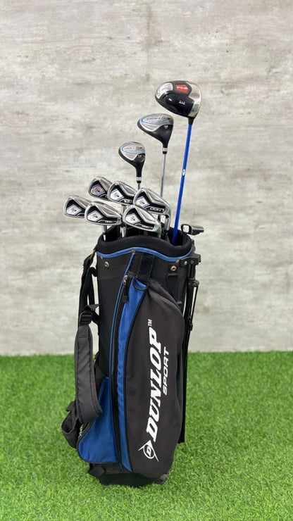 Dunlop DDH Golf Set - WeBuyClubz