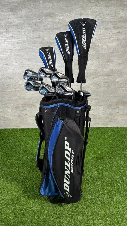 Dunlop DDH Golf set - WeBuyClubz
