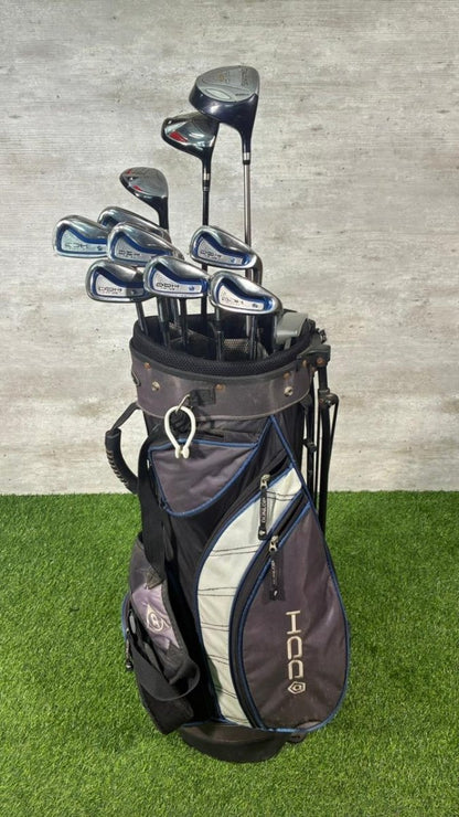 Dunlop DDH Golf set - WeBuyClubz