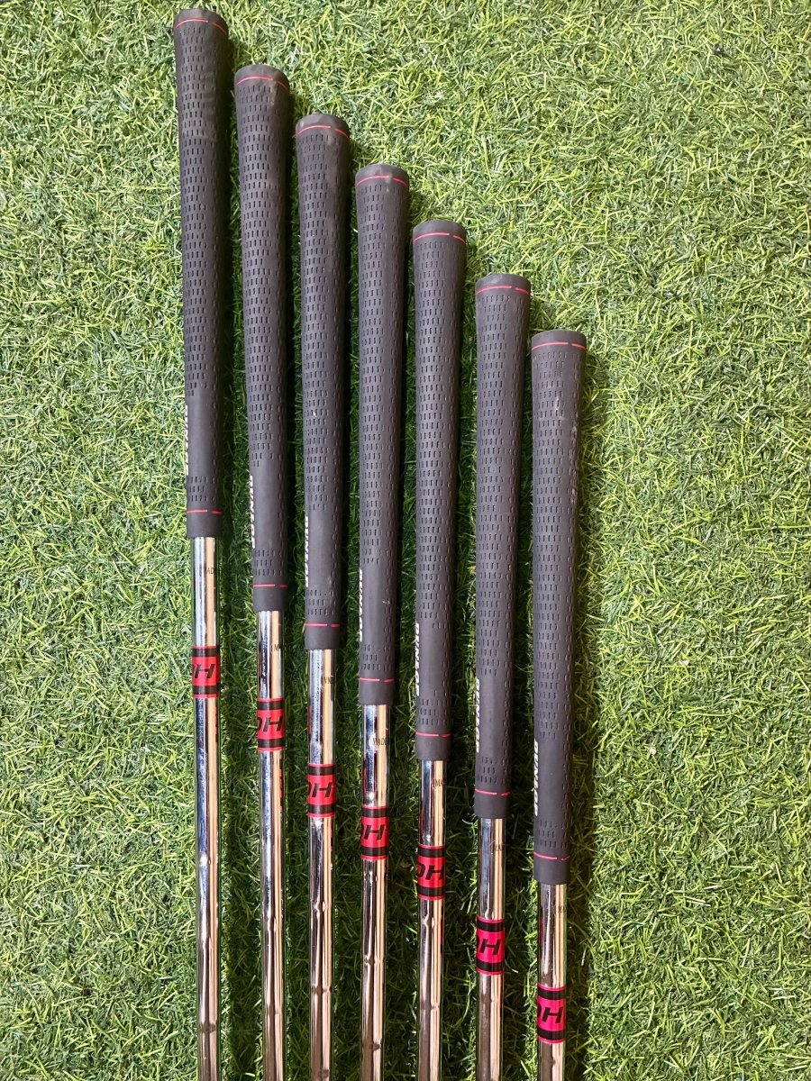 Dunlop DDH Golf Set - WeBuyClubz